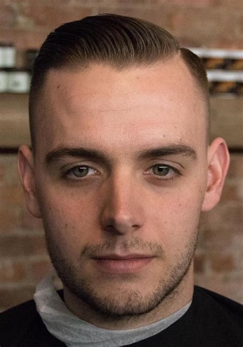 19 Hairstyles For Big Foreheads Men Hairstyles Street