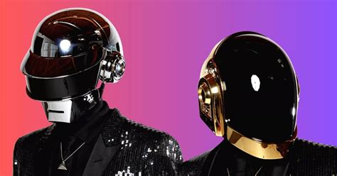 Daft Punks One More Time Als Je Me Zon Groot Bedrag Betaalt Stuur