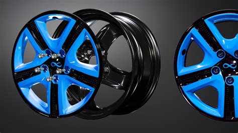 Steel Wheels Maxion Wheels