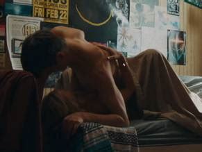 THE PURGE NUDE SCENES AZNude