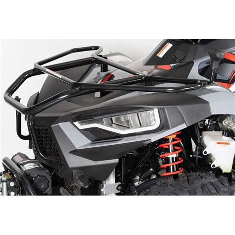 Crossfire X Cc Farm Atv Quad Bike Red Gmx Motorbikes Australia