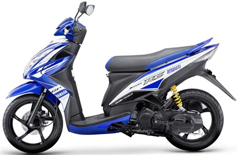 Spesifikasi Dan Harga Yamaha Xeon RC Terbaru Oktober 2014 TeknoFlas