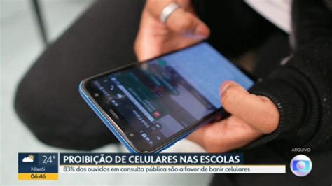 Vídeo Oito em cada 10 pessoas são a favor de proibir o uso de