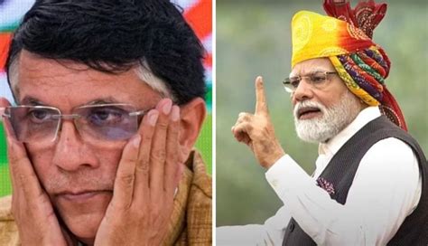 Remarks On PM Modi SC Dismisses Plea By Pawan Khera Catch News