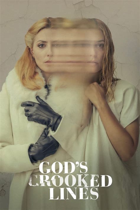 God S Crooked Lines 2022 Posters The Movie Database TMDB