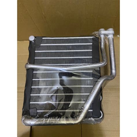 Toyota Corolla Altis Sanden 2001 2008 Evaporator Serpentine