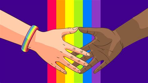 Taking A Stand: How To Be An Effective LGBTQ Ally | HerZindagi