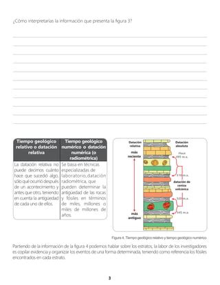 Guia 0 Los Seres Vivos En El Planeta PDF