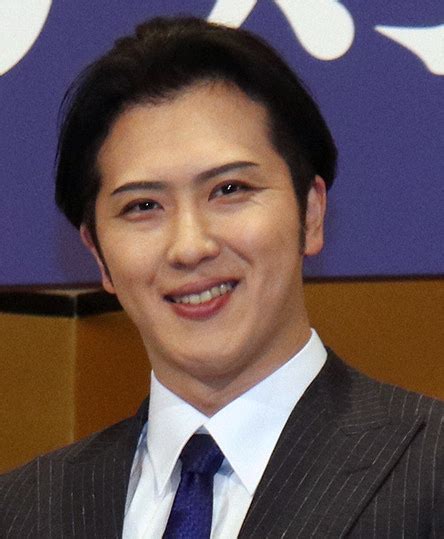 尾上松也 「高校時代、ほぼ毎日一緒にいた」芸能界の大親友 初共演で「怖かった」ワケとは― スポニチ Sponichi Annex 芸能