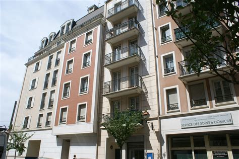 Résidences seniors | Les Pavillons-sous-Bois