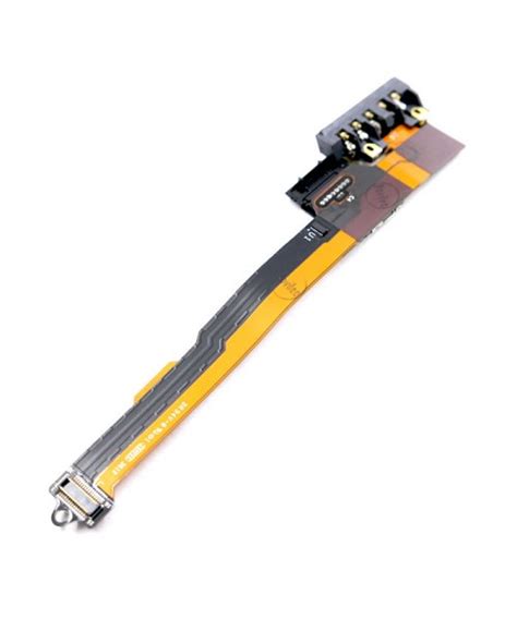 Flex Conector Carga Para Microsoft Surface RT 1516 Original