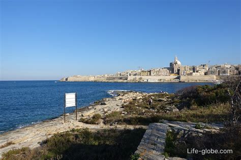 Gzira, Malta (Il-Gzira) - travel guide