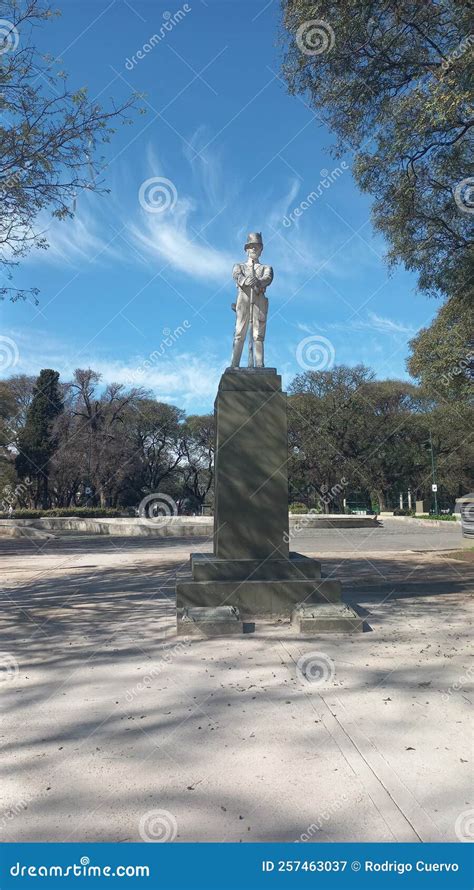 Parque Patricios, Argentina Buenos Aires Stock Image - Image of ...