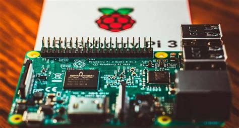 Cómo Instalar un Sistema Operativo en la Raspberry PI Paso a paso