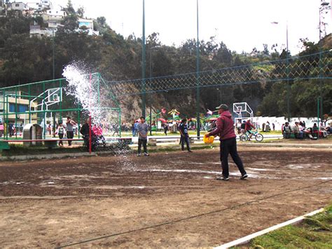 Mantenimiento Deficiente Del Parque Según Moradores El Heraldo