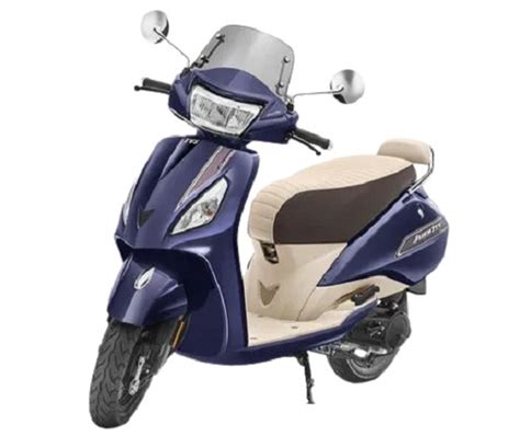 price scooter jupiter  scooty tvs motor expands jupiter range