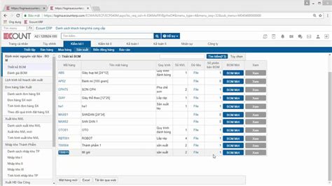 Ph N M M Qu N L Kho H Ng Hi U Qu Mi N Ph B Ng Excel