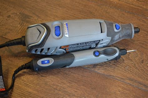 Dremel Stylo Review - Tools In Action - Power Tool Reviews