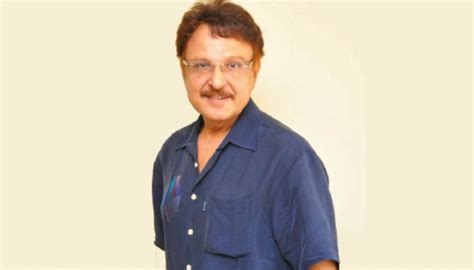 Veteran Actor Sarath Babu Passes Away At The Age Of 71 Regional News