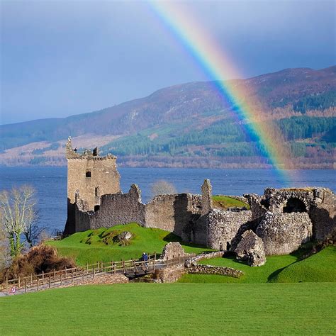 Plan the Perfect Visit to Scotland - Part Two - Walker's Shortbread