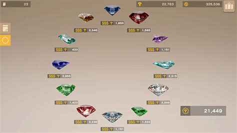 Steam Community Lapidary Jewel Craft Simulator