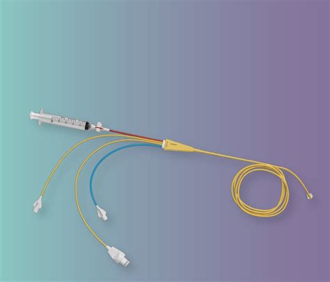 Swan Ganz Jr Pulmonary Artery Catheters Edwards Lifesciences