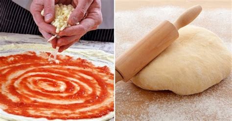 La Pate A Pizza Italienne Facile Au Thermomix Cuisine Momix