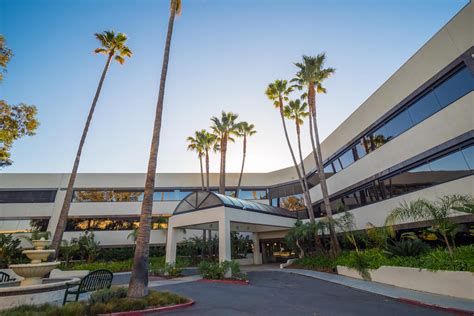 Laguna Treatment Hospital American Addiction Centers