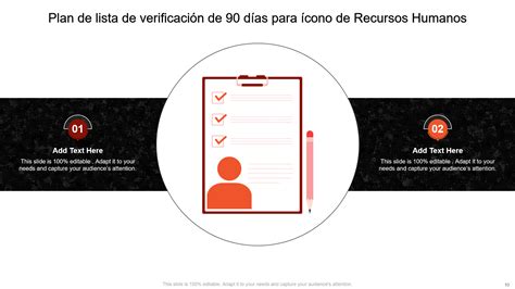 Plantillas Imprescindibles Para Planes De Recursos Humanos De D As