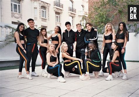 Foto Teste Now United você consegue acertar o signo dos integrantes