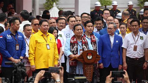 Gibran Janjikan Dana Abadi Pesantren Padahal Sudah Ada Di Apbn Nasional