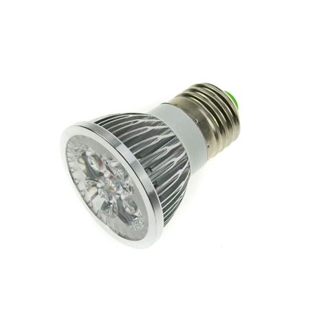 E27 E14 GU10 MR16 LED Spotlight Bulbs 3W 4W 5W 6W 9W 12W 15W SMD COB