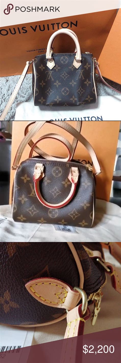 New Lv Speedy Nano 2022 Nissan Paul Smith