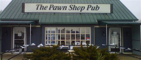 Pawn Shop Pub, Upcoming Events in Indianapolis on Do317