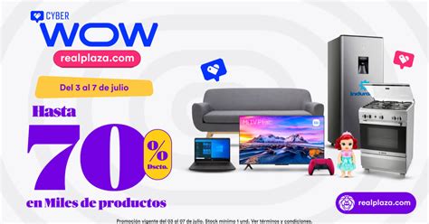 Cyber Wow Claves Para Conseguir Las Mejores Ofertas Ecommerce