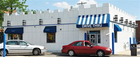 White Castle Restaurants