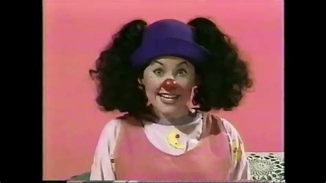 Treehouse Tv Promo The Big Comfy Couch 2007 Youtube