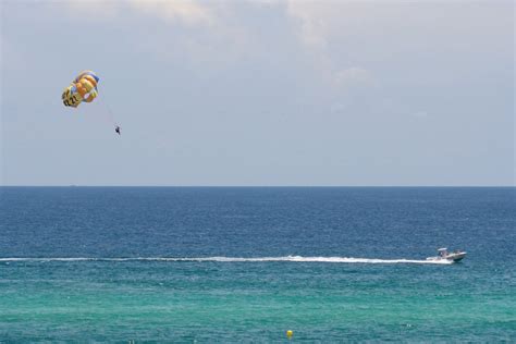 The Thrill Of Parasailing In Daytona Beach – Extreme Sports News