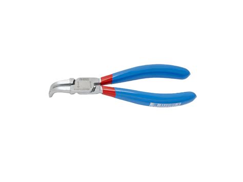 Internal Lock Rings Pliers Bent Fil And Fil