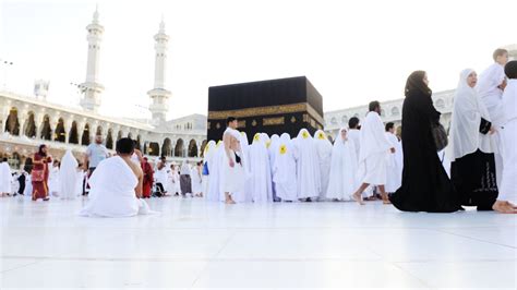 Introduction To Hajj Islamonline