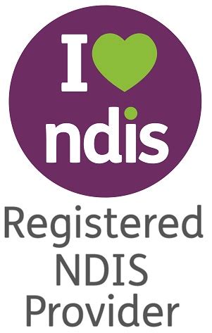 NDIS logo