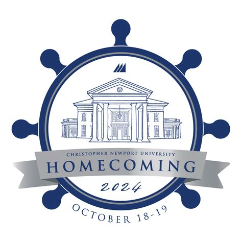 Homecoming - Christopher Newport University