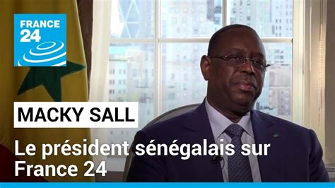 Pour Macky Sall la meilleure démarche était de ne pas tenter un