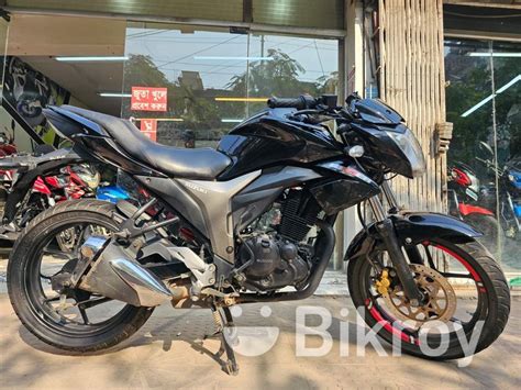 Suzuki Gixxer Monotone 2022 Lifan For Sale Mirpur Bikroy