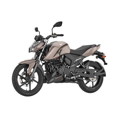 Tvs Apache Rtr 160 4v Planeta Motos