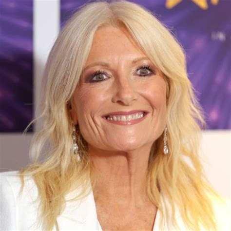 “it Was A Horrific Time” Gaby Roslin On Why Shell Never Apologise For