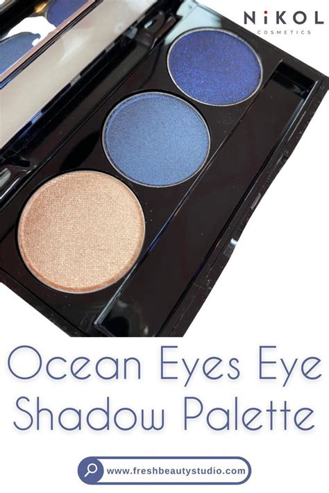 Eyeshadow Palette, Wet eyeliner, Makeup collection, Makeup products, Makeup looks, Eye shadow ...