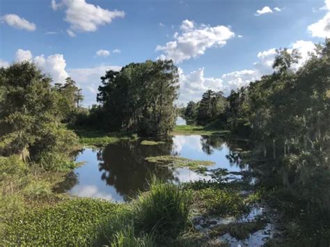 Best Hikes and Trails in Jean Lafitte National Historical Park and ...