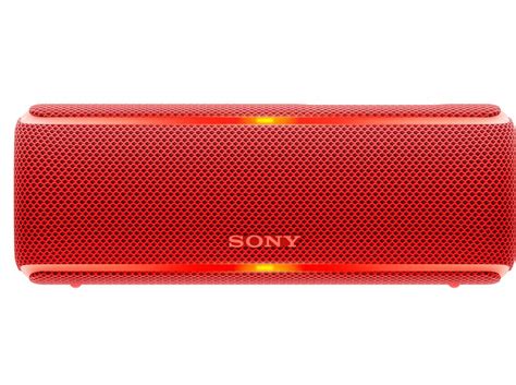 Sony Srs Xb Extra Bass Portable Waterproof Wireless Speaker With