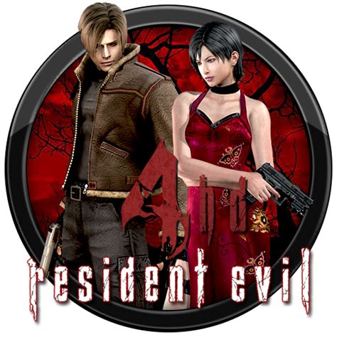 Resident Evil Ultimate Hd Edition Icon V By Andonovmarko On Deviantart